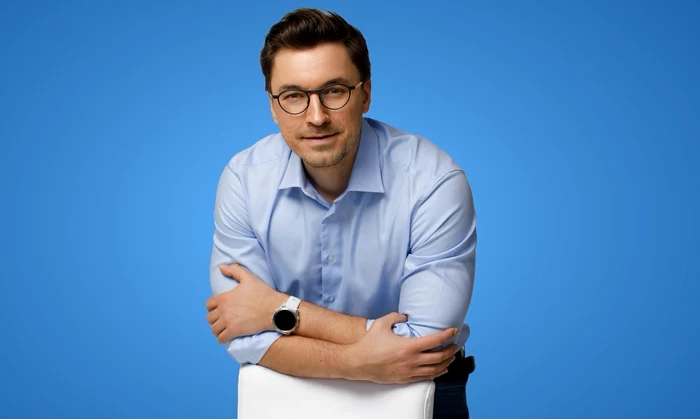 Mihail Pautov, surgeon PHOTO Facebook