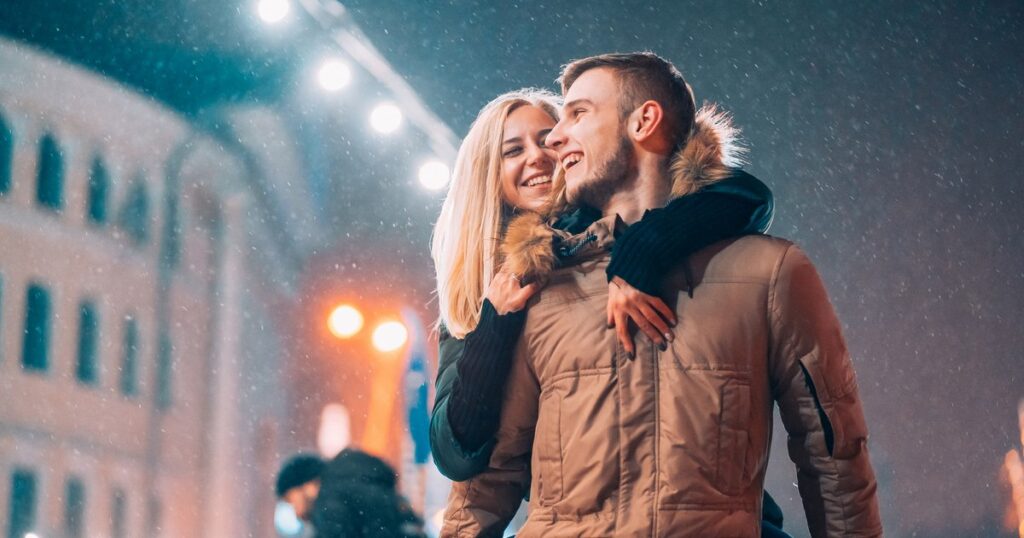 Is Romania safe for night walks? "All incidents happened during the day, not at night"