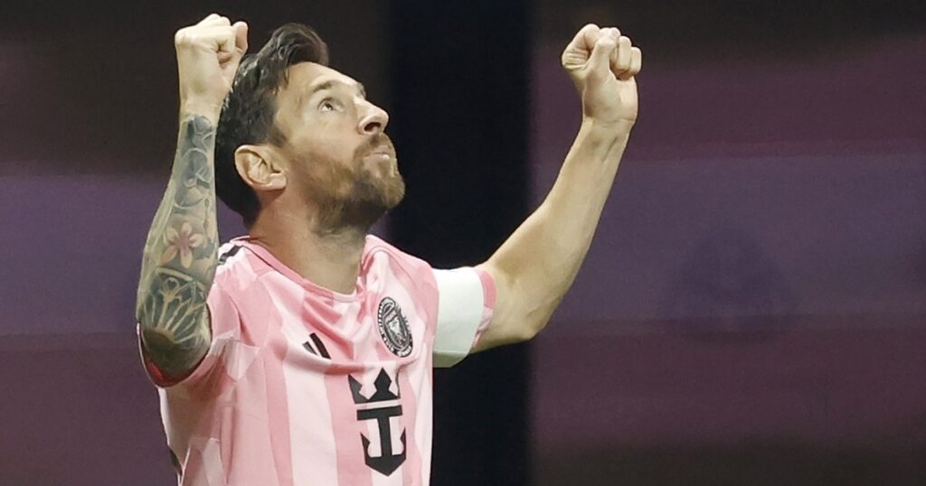 Leo Messi has announced what he will do after retiring from football. The Argentine star will not become a coach