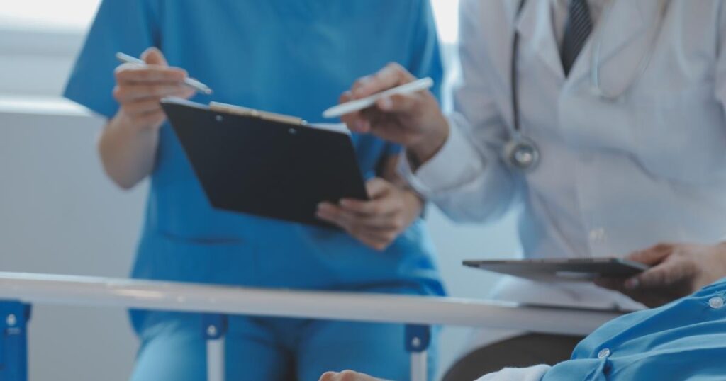 List of services benefiting patients enrolled in the national health programs, since the beginning of the year