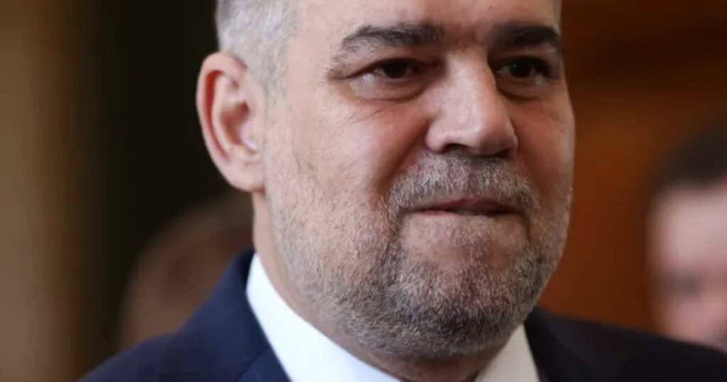 Marcel Ciolacu, irony to Ilie Bolojan after the Prime Minister's message about the year 2025. What photo he posted on social networks