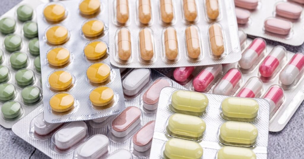 Medicines could become much more expensive in Europe