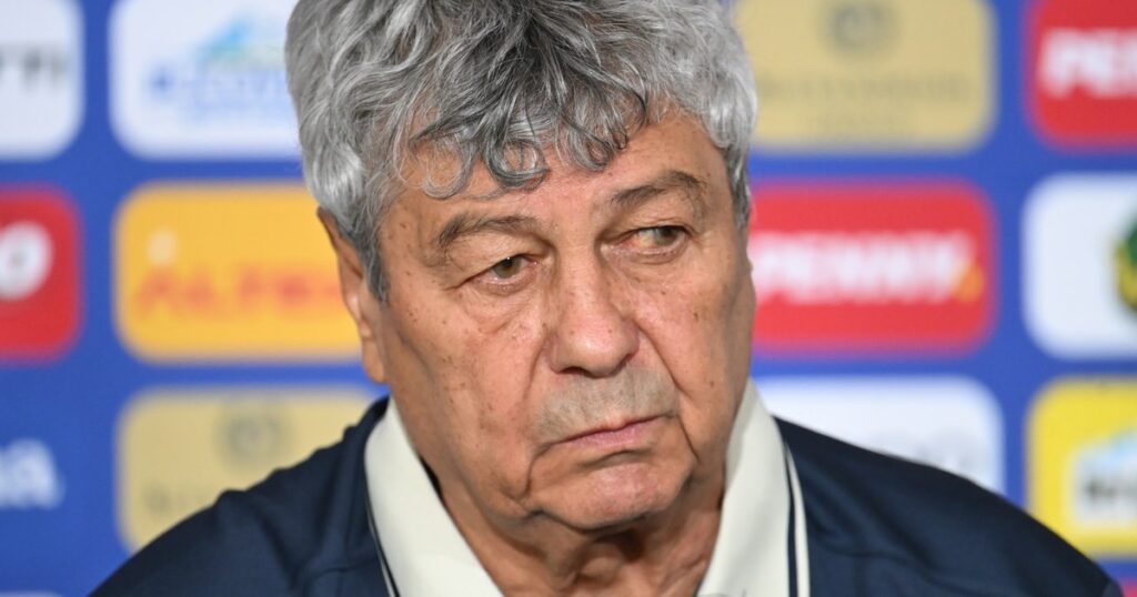 Mircea Lucescu wants to find himself abroad. The Romanian doctors sent him home, to prepare the dam with Turkey