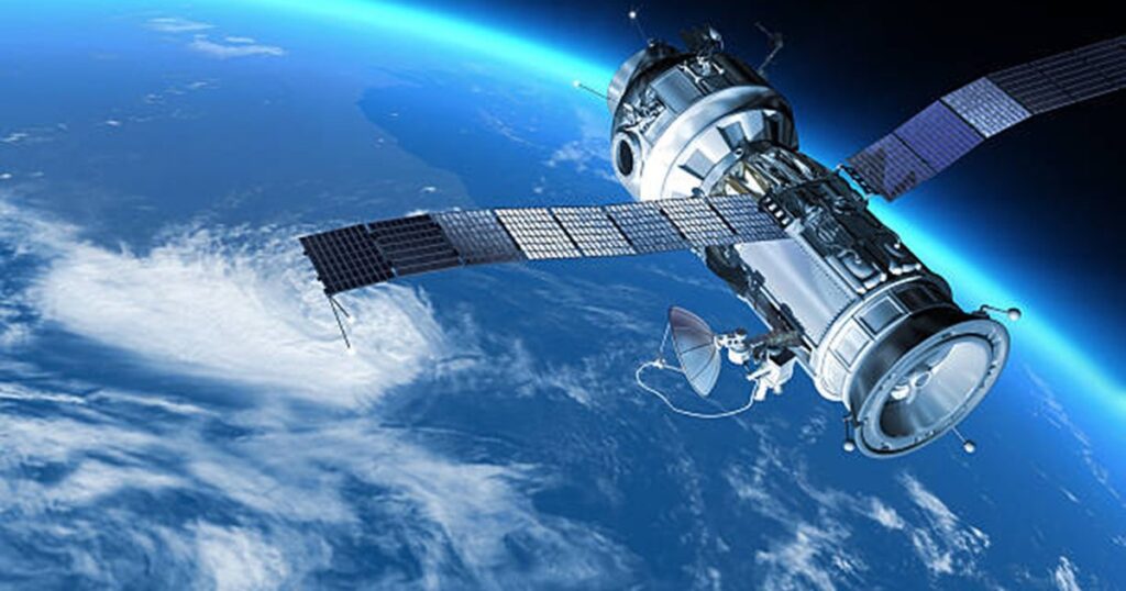 Mysterious 10-second signal detected by satellites. Researchers say it came from a 13-billion-year-old supernova