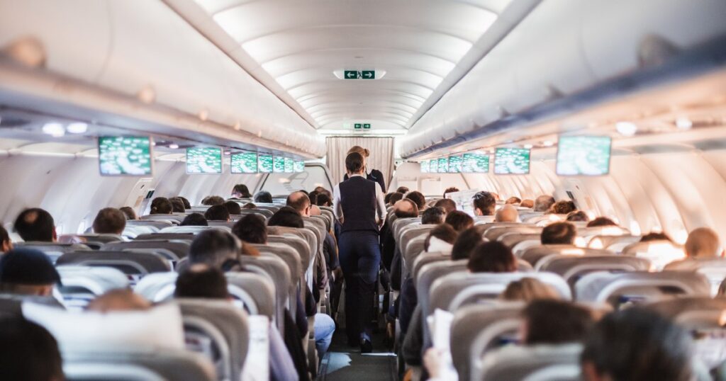 New rules for Lufthansa travel: an extremely used item can no longer be used on the plane