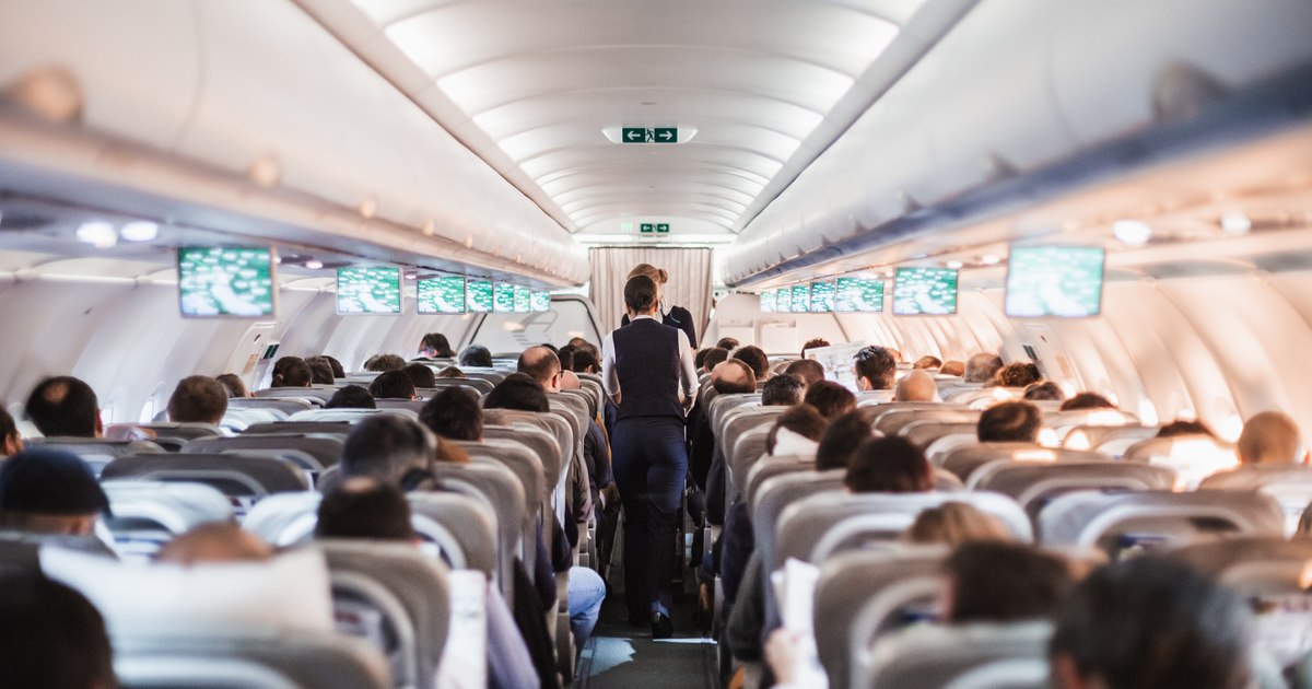 New rules for Lufthansa travel: an extremely used item can no longer be used on the plane