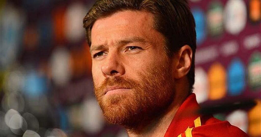 Official: Real Madrid released Xabi Alonso. The coach lasted 231 days on the "white" bench