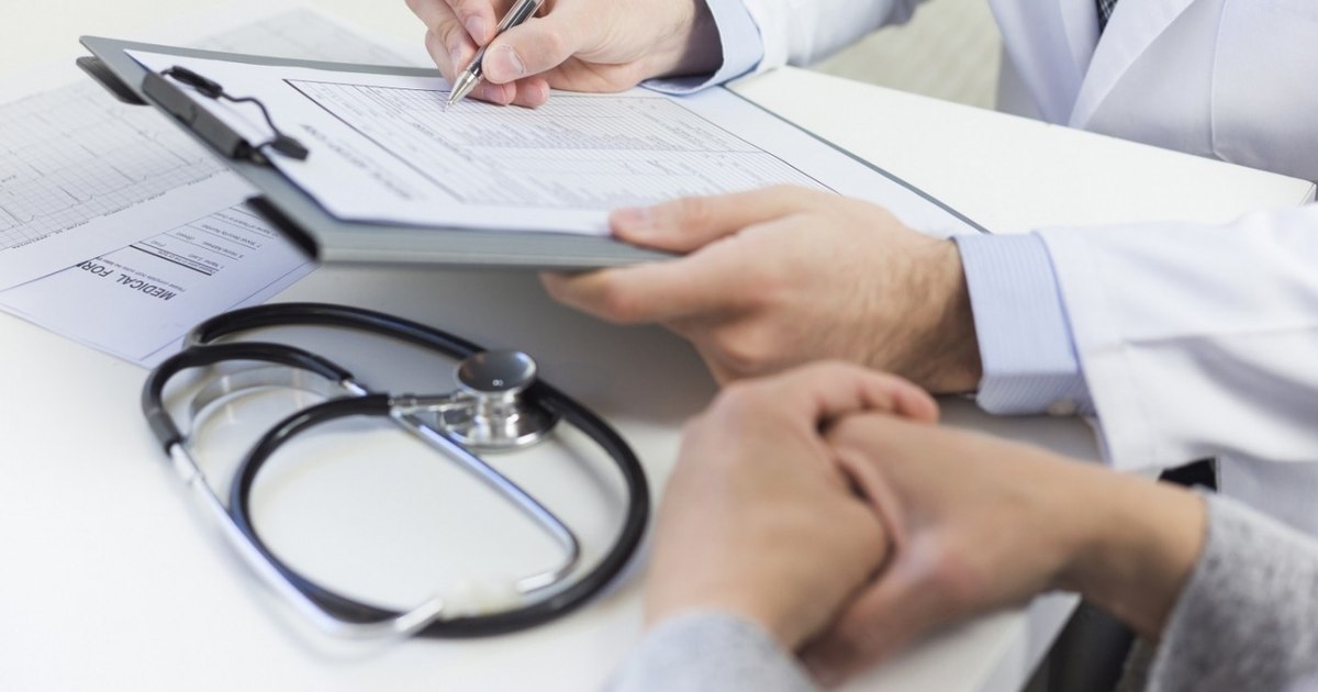 Patients who could be exempted from non-payment of the first day of sick leave