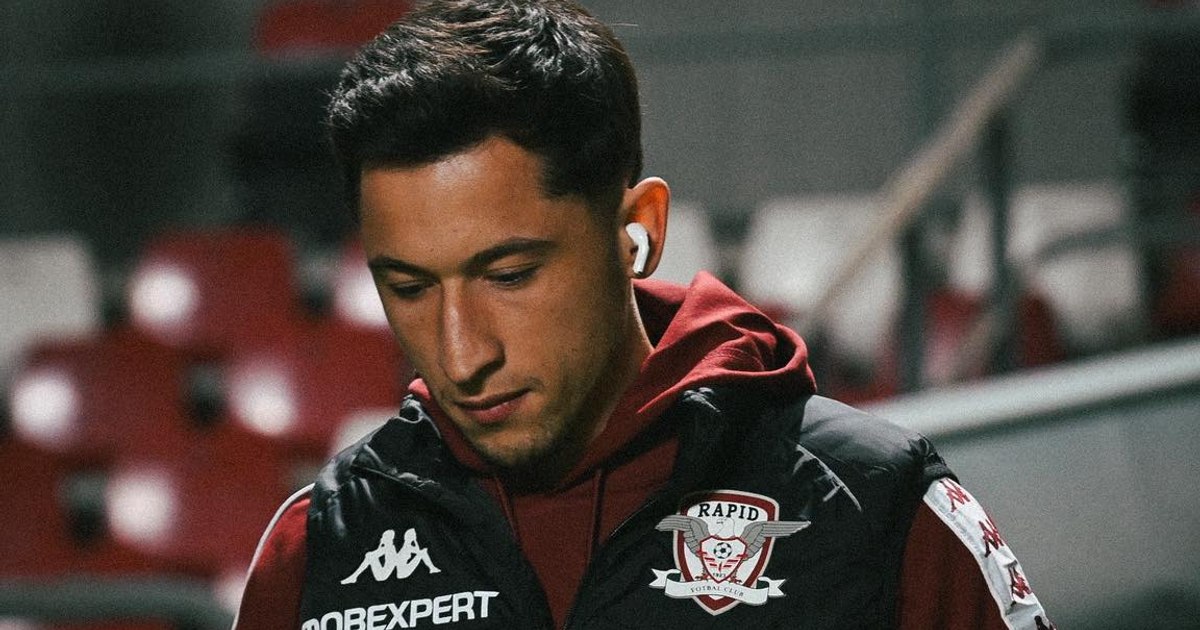 Rapidly maintains the pressure on Craiova. The people of Giulești overturned the table in Arad