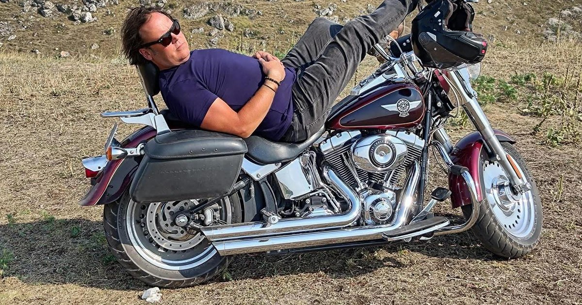 Romania, promoted by Charlie Ottley in the great capitals of the world: "There are too many misperceptions about this country"