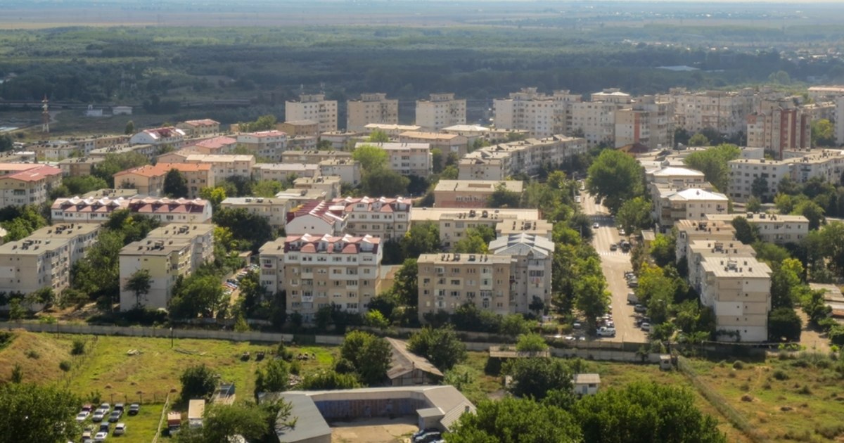 Romania remains the country in the EU with the highest share of home owners. Where most people live in rent