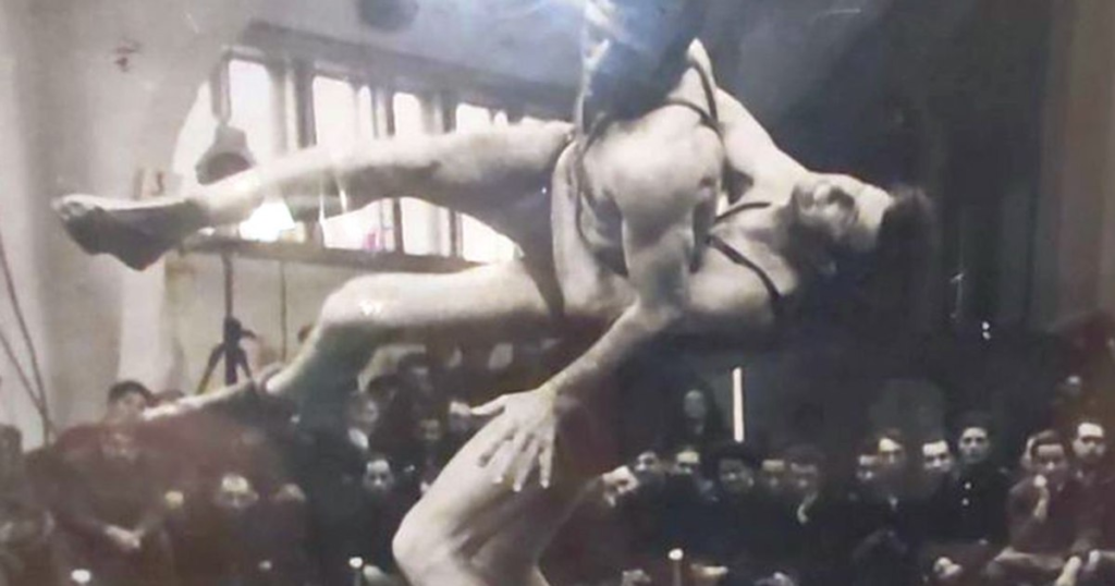 Romania's great coach passed away. He had no less than 8 Olympiads. "A mentor for generations of athletes!"