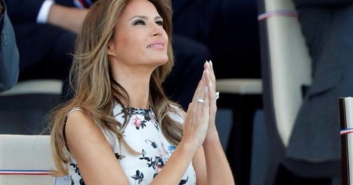 South African cinemas have pulled the documentary about the US president's wife even before its release