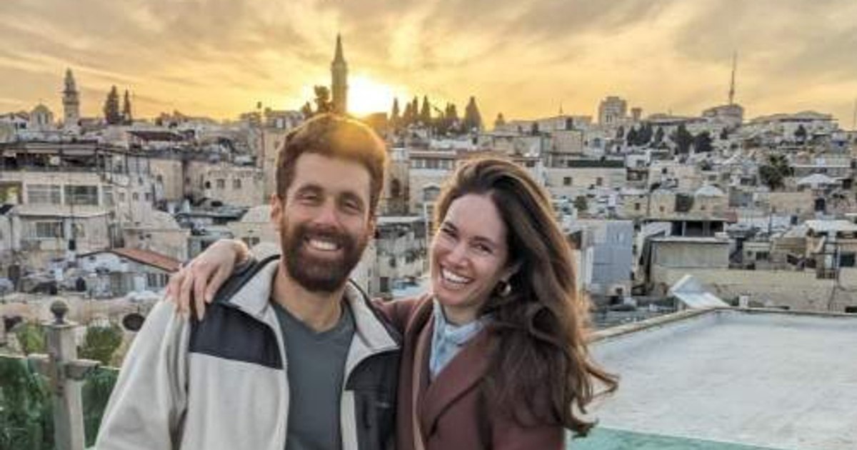 Tal Berkovich's brother has died, after the devastating accident in which former contestant Chefi also lost her life