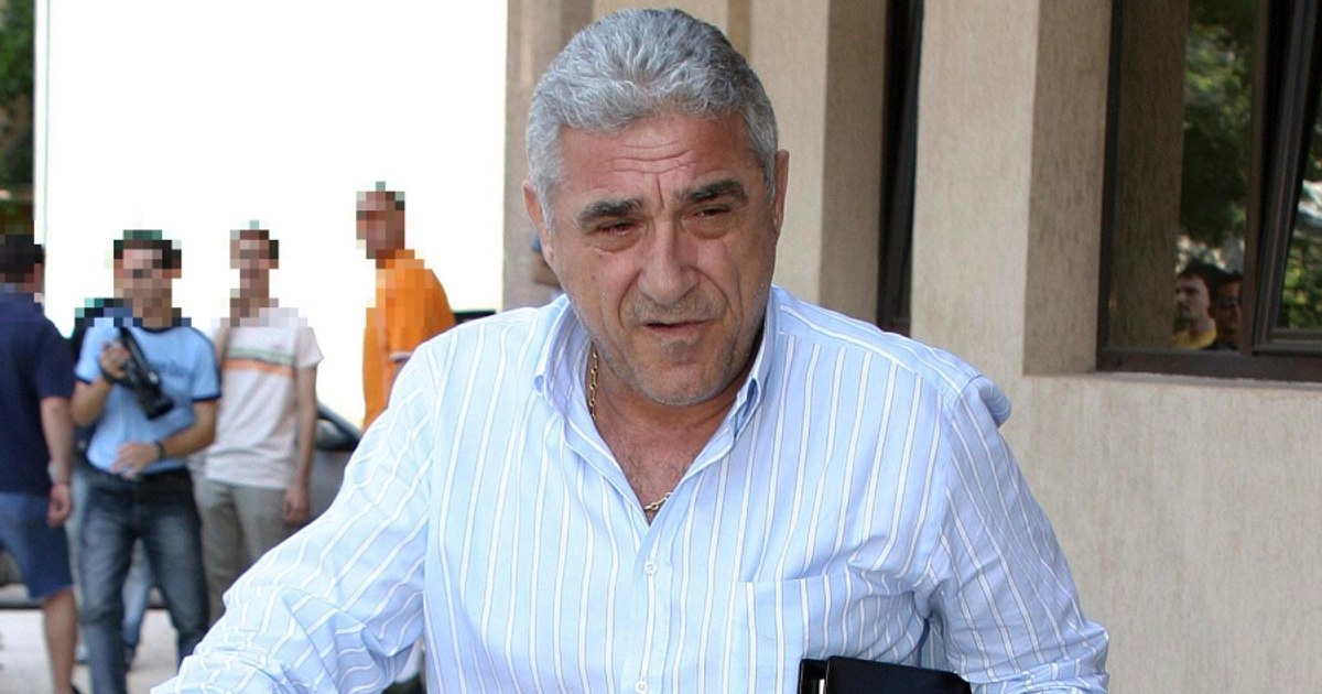 The Becali cousins ​​are at knifepoint again. Gigi is "boiled" at Ioan for strengthening the Rapid