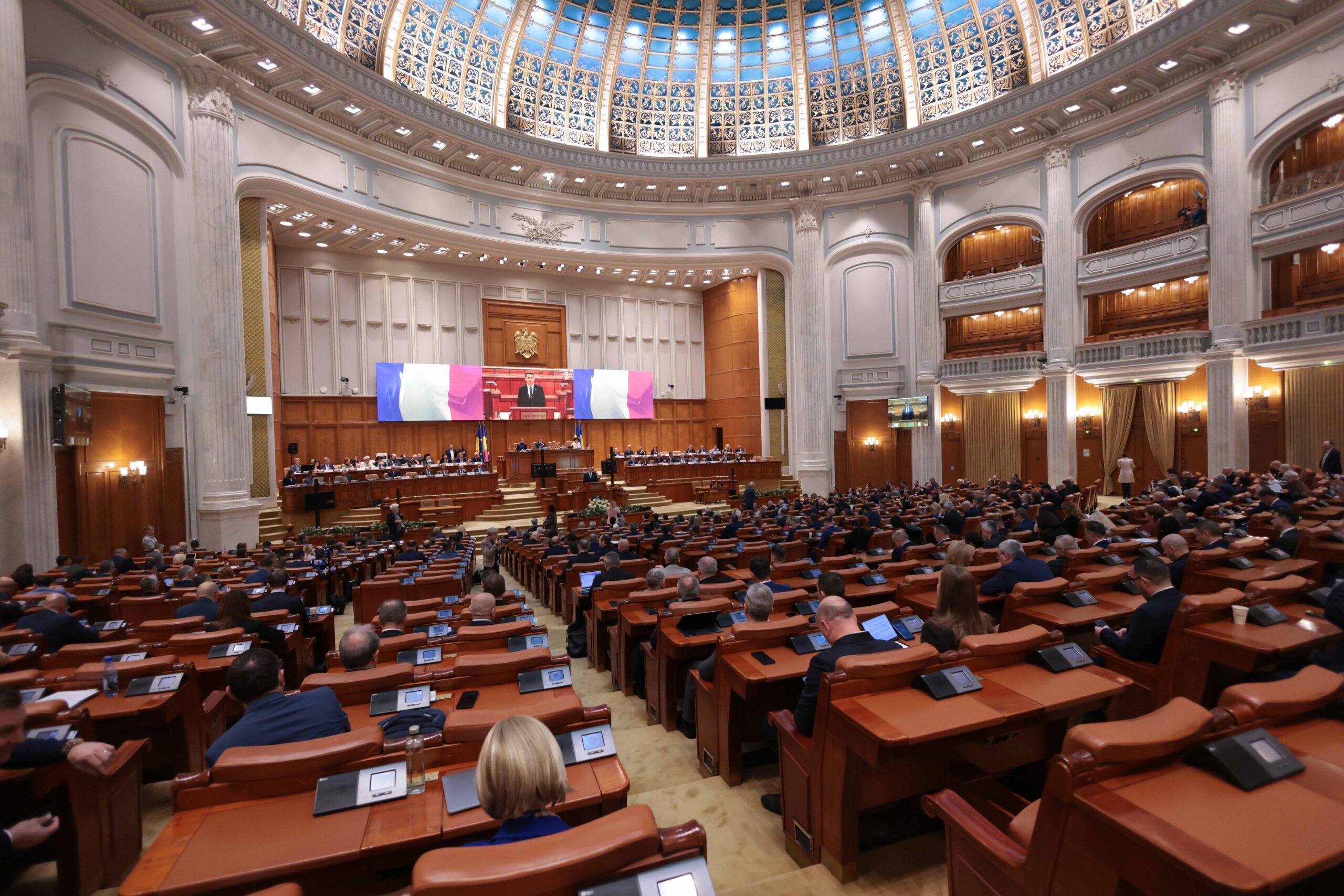 The EU-Mercosur agreement passes through the Romanian Parliament: What will the elected officials in Bucharest actually vote for. Explanations of the European Commission
