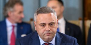 Florin Barbu declares war on Mercosur if he remains Minister of Agriculture: “No product will enter Romania without verification”