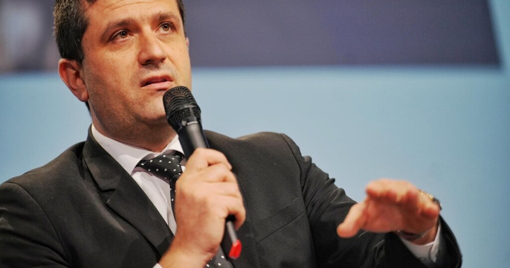 The Minister of Defense, Radu Miruță, talked with a delegation of the US Congress at the MApN headquarters. Main topics addressed