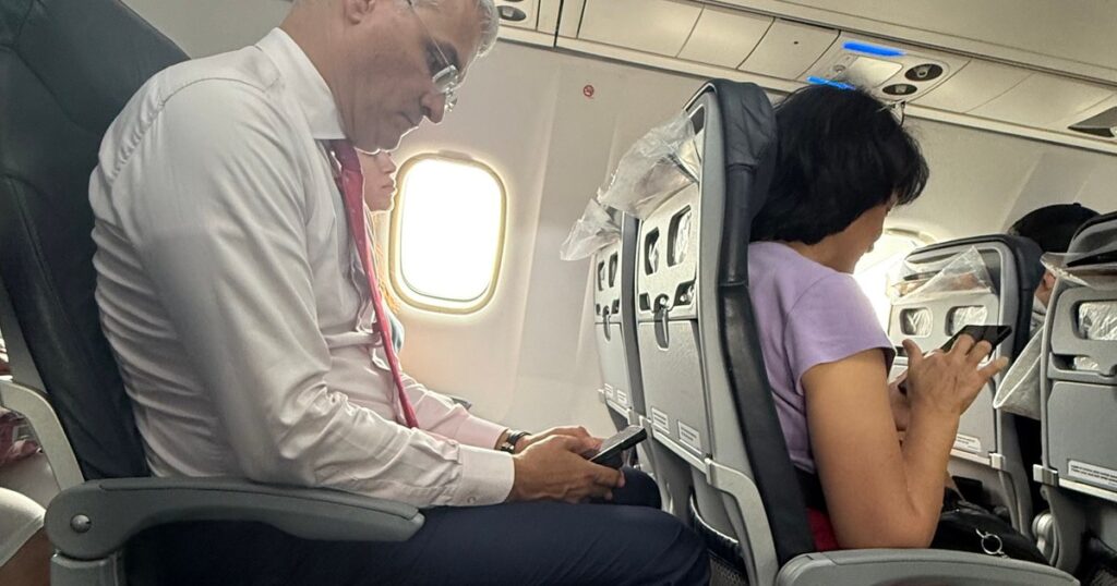 The Minister of Investments announces total transparency: expenses for external travel, visible online