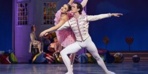 The Palace Hall will host the “Balanchine’s Legacy” International Ballet Gala. An absolute premiere for the Romanian scene