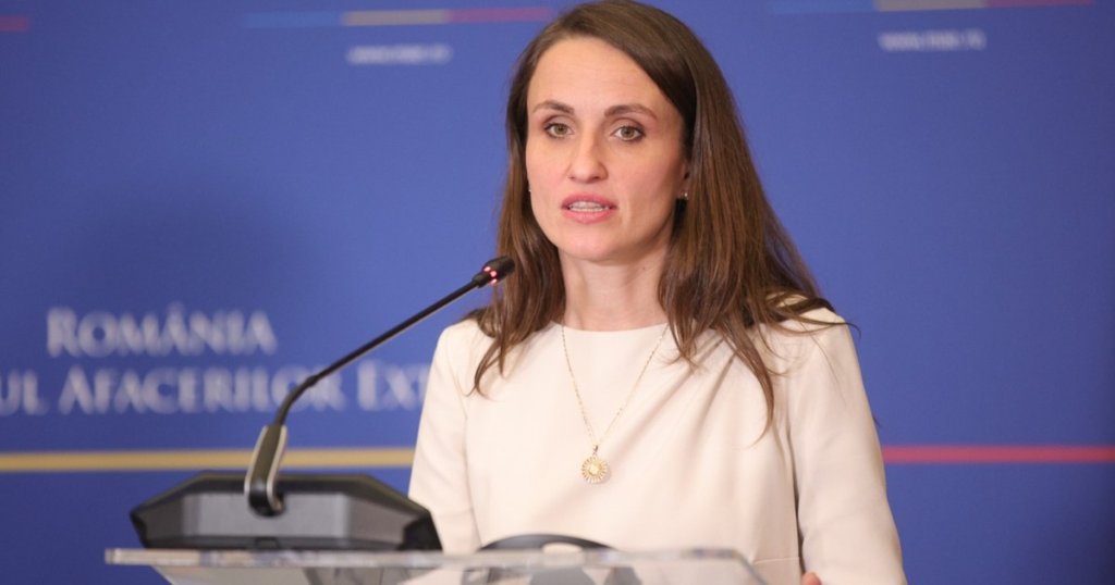 The Romanian Foreign Minister, announcement about the situation in Venezuela: "The first priority is the safety of Romanian citizens in this country"
