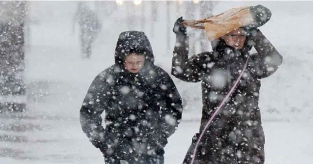 The cold, lethal danger for cardiac patients. Doctor: "Cases occurring in young, apparently healthy men are becoming more frequent"