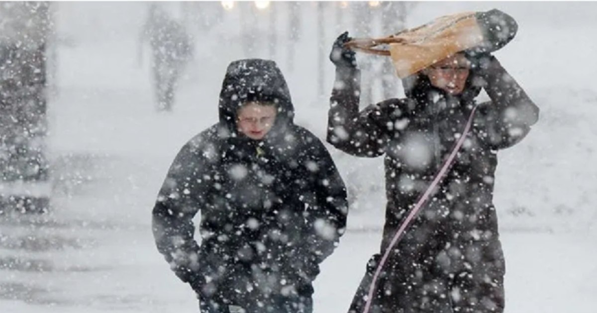 The cold, lethal danger for cardiac patients. Doctor: "Cases occurring in young, apparently healthy men are becoming more frequent"