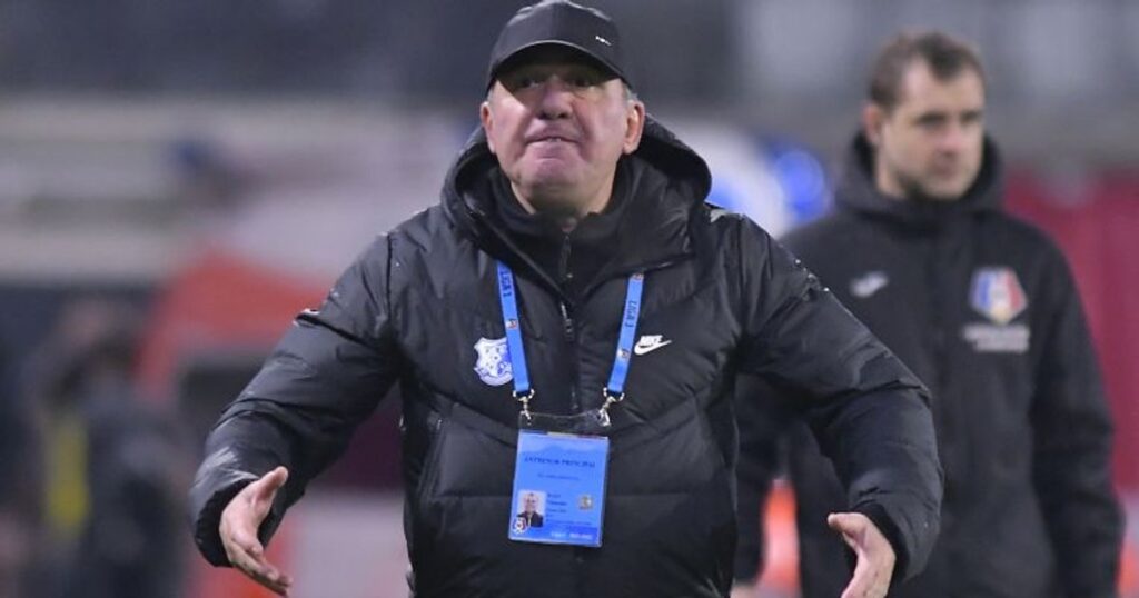 The huge amount that Hagi paid for utilities. The lighthouse has made its winter camp home