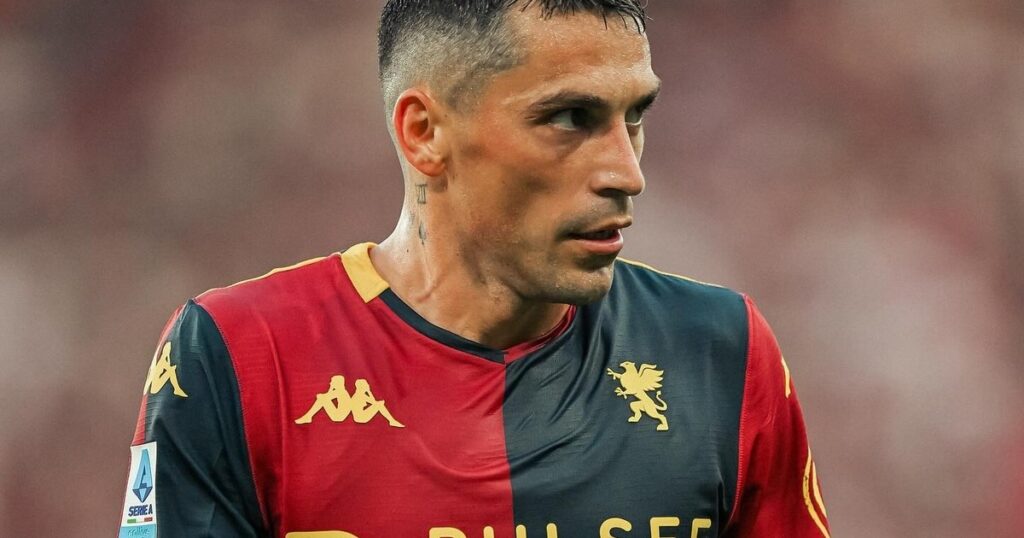 The money or the national team? The Italians broke the news. The next destination for Nicolae Stanciu, after the premature separation from Genoa