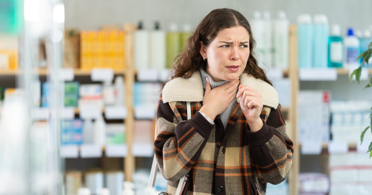 The pharmacist's role in maintaining seasonal health