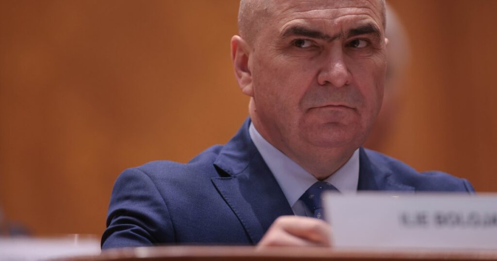 The reform of military pensions can no longer be postponed. Bolojan: "We have no one to replace these people with"