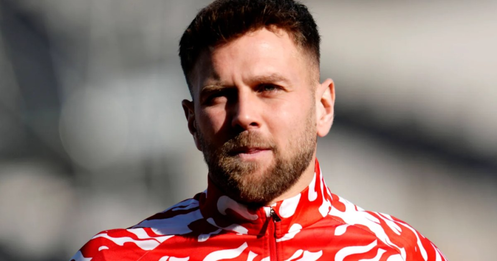 The star of AC Milan, the target of an unimaginable robbery in the hotel room. The attacker suffered losses in the amount of 500,000 euros