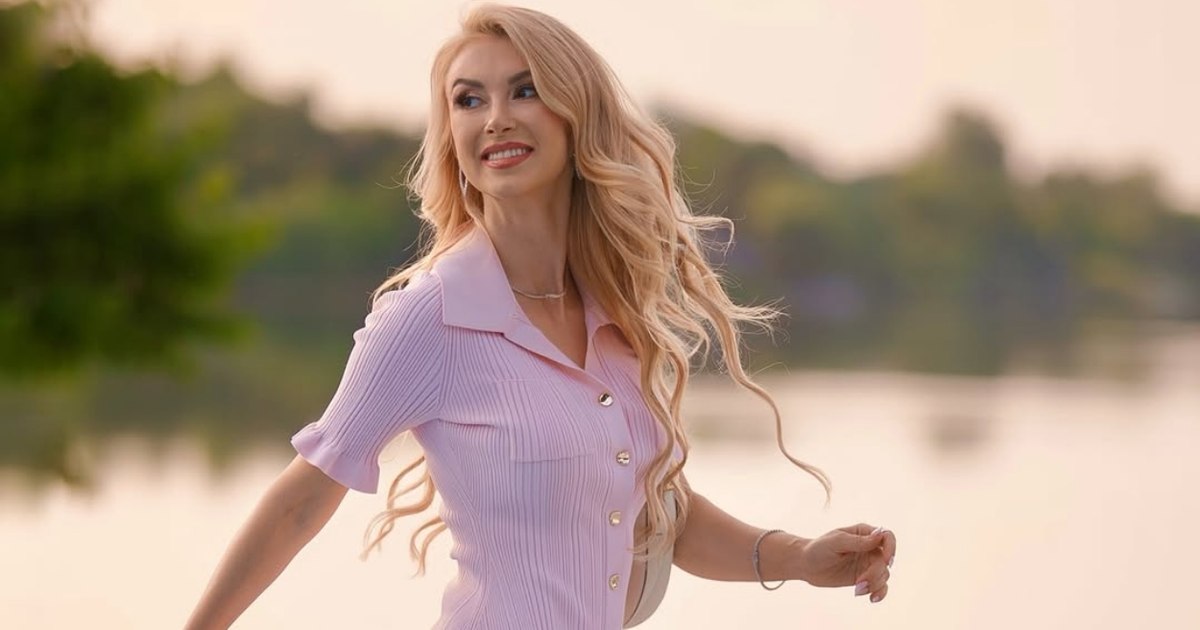 Traistariu, outraged by the appointment of Andrea Bălan in the Eurovision jury: "She wouldn't even pass the pre-selection, if she competed"