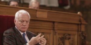 Former PNL president: the USA could even welcome a PSD-AUR Government. Nicusor Dan, a Mythical Hopa