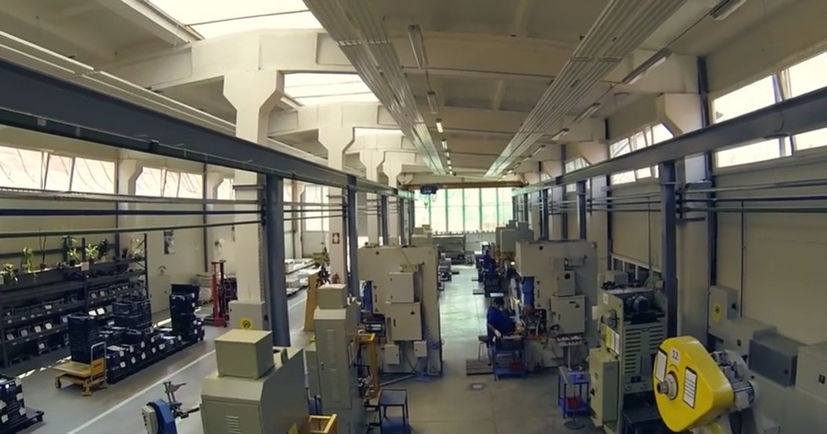 Video A major manufacturer of auto parts and accessories announces massive layoffs: hundreds of employees sent out of work in 2026