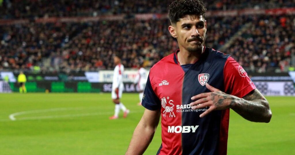 Video Florinel Coman scores for Al-Gharafa and leads Qatar. Brailean gets few minutes