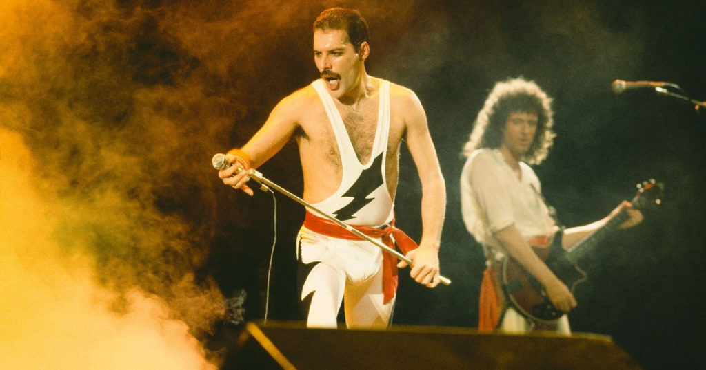Video Freddie Mercury's secret daughter dies at 48 after battle with rare form of cancer: 'I didn't want to share my father with the world'