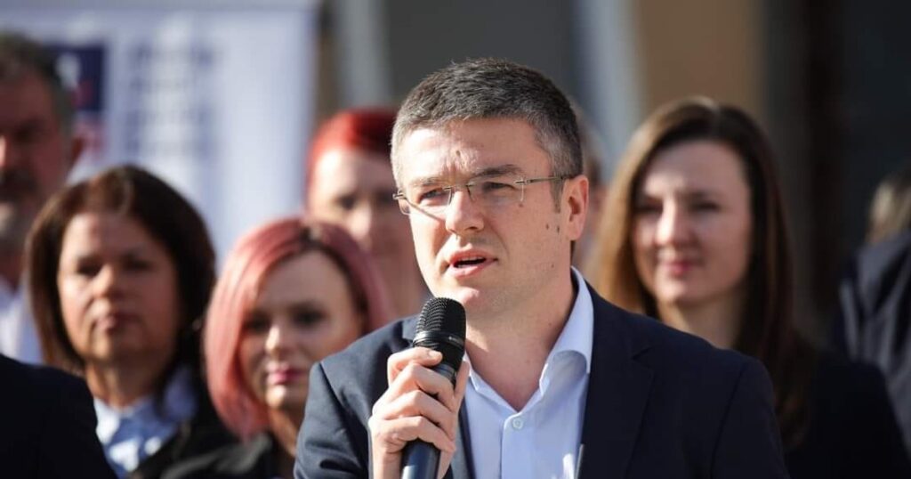 Video How the SAFE program will be protected from Russian infiltrations. Minister of Economy: "No contract leading to Russia will be executed"