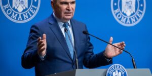 Video Who would support a minority government. Prime Minister Bolojan: “Many parliamentarians are beginning to understand what Romania’s problems are”