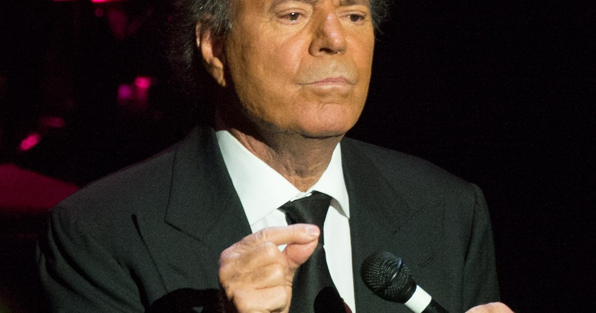 Video Julio Iglesias escapes charges of sexual assault and human trafficking. Why the Spanish judiciary cannot judge the case