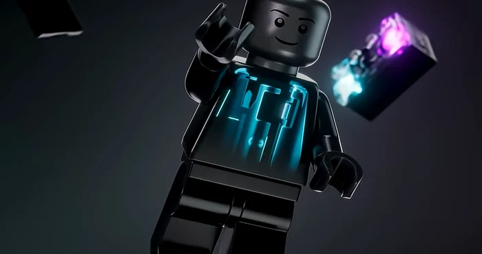 Lego launches 'Smart Brick'. PHOTO: Video Capture / Youtube