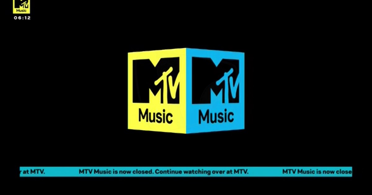 Video MTV's defining moments. The station that changed music forever has shut down