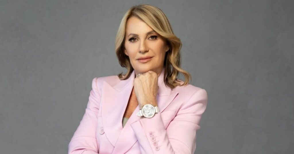 Video Nadia Comăneci's Message for the year 2026. The theme that Bolojan left at Cotroceni and which targets the "Goddess of Montreal"