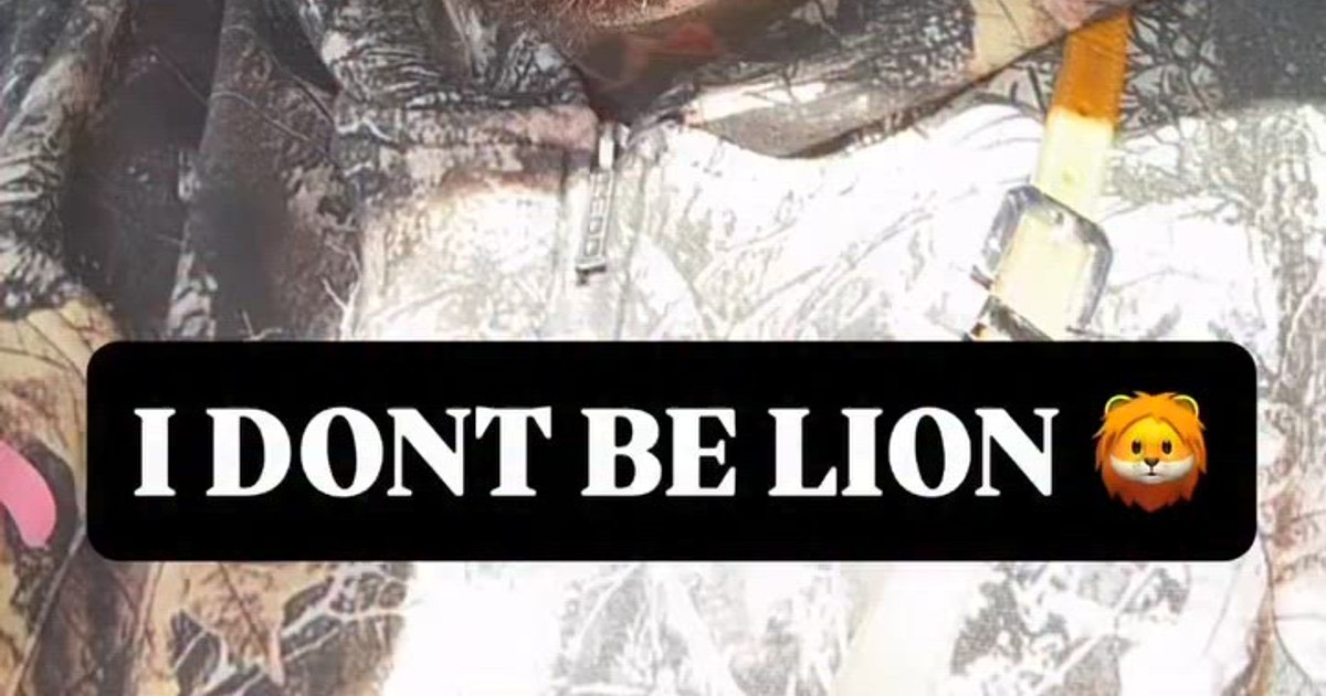 Video Rapper Tekashi 6ix9ine happy to share jail with Maduro and Luigi Mangione: 'I'm so lucky'