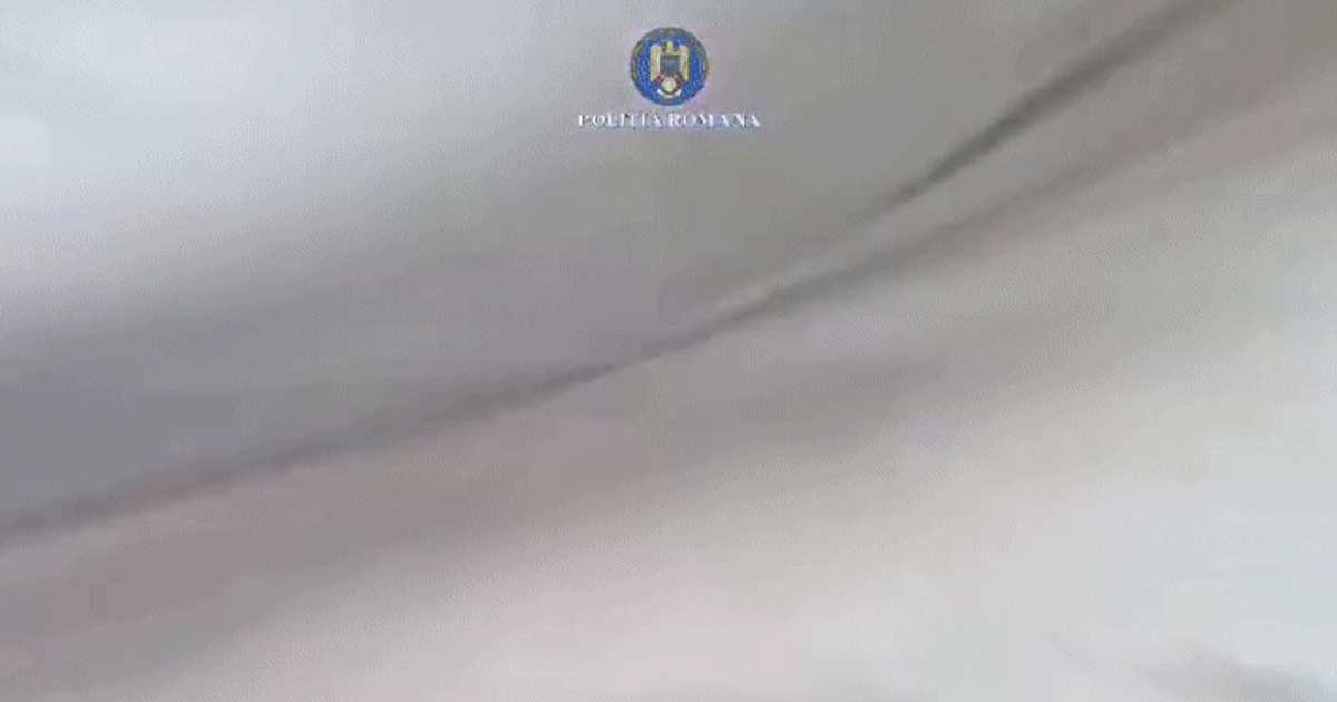 Video Terrible maneuvers caught by the police in a roundabout: drifting drivers risk losing their license