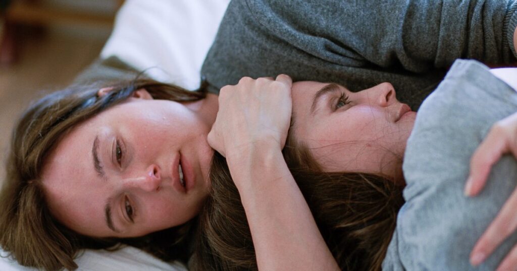 Video The feature film "Sentimental Value" won the award for the best European film at the EFA gala in Berlin
