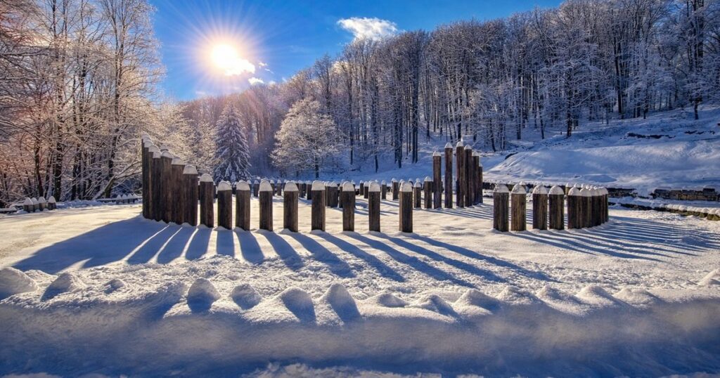 Video The paradox of the Dacian heritage: invented legends of Decebalus and Zamolxis, more attractive than authentic fortresses