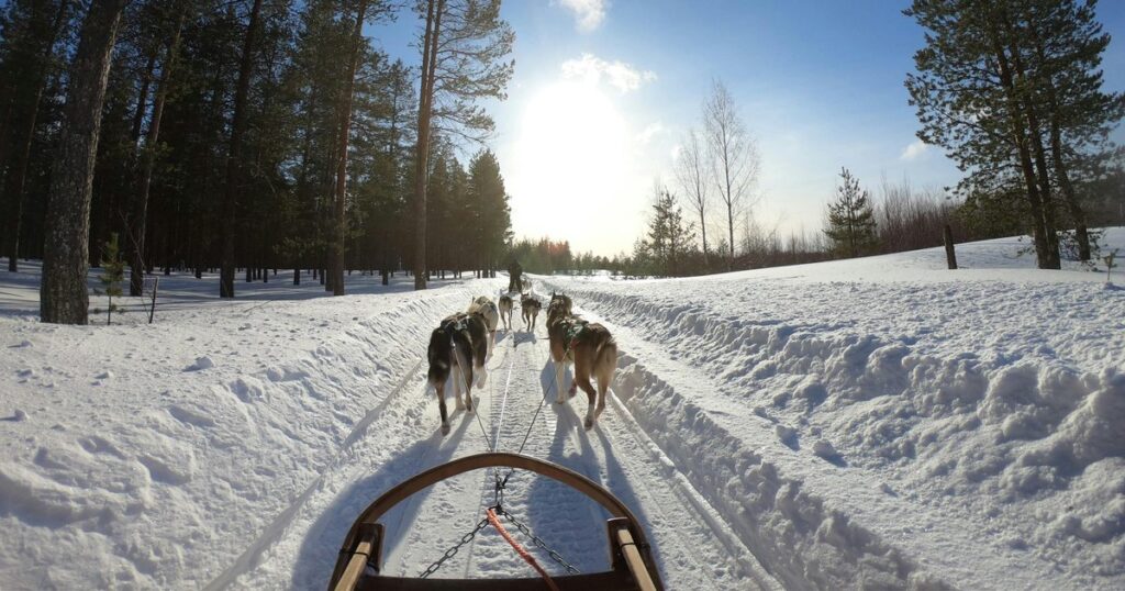 Video The village suffocated by tourists: how the official visit of the First Lady in the 50s turned a quiet place into a destination of millions of euros