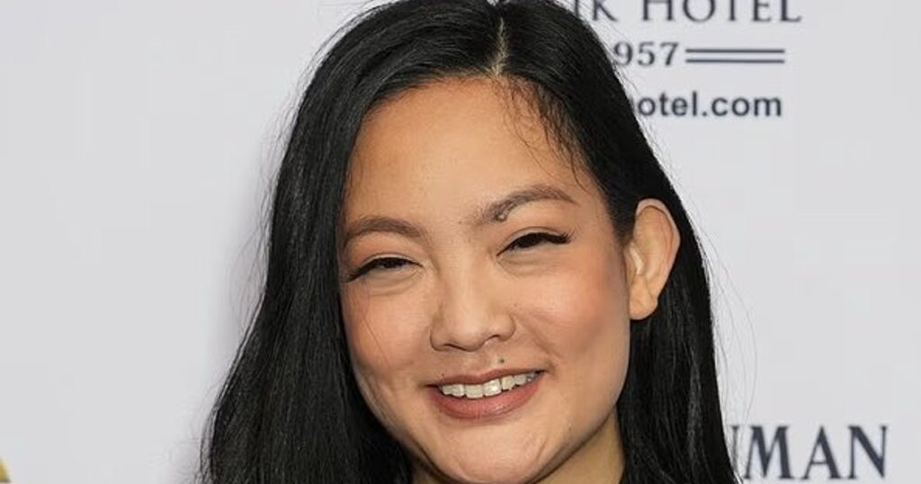 Vietnamese astronaut who was part of historic Blue Origin flight claims depression after returning from space