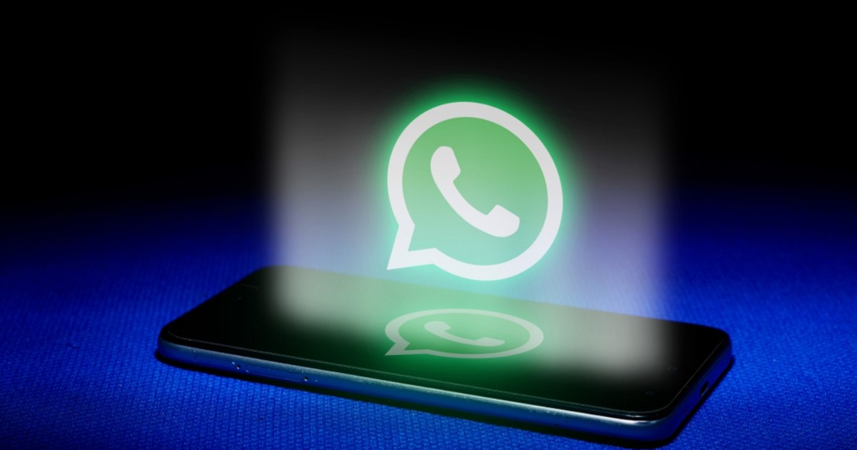 WhatsApp's new 'lock' settings add another layer of protection against cyber attacks